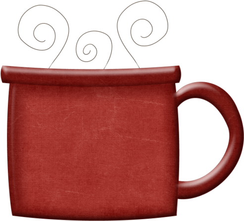 Tiande Альбом «скрап-наборы / Новогодние Скрапы / 12 - Clip Art (500x454)