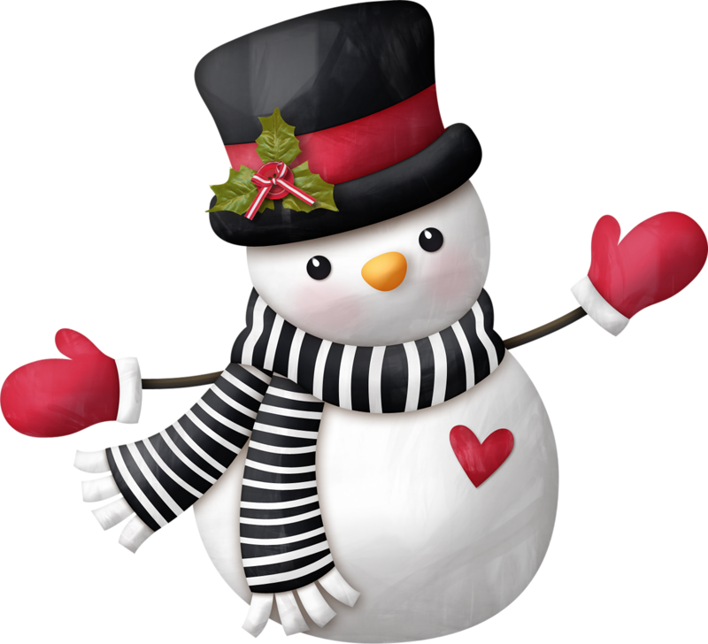 Other Wallpaper Id - Boneco De Neve Png (800x728)