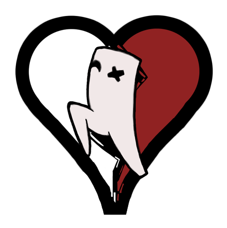 Small Heart Clip Art Free - Clip Art (708x612)