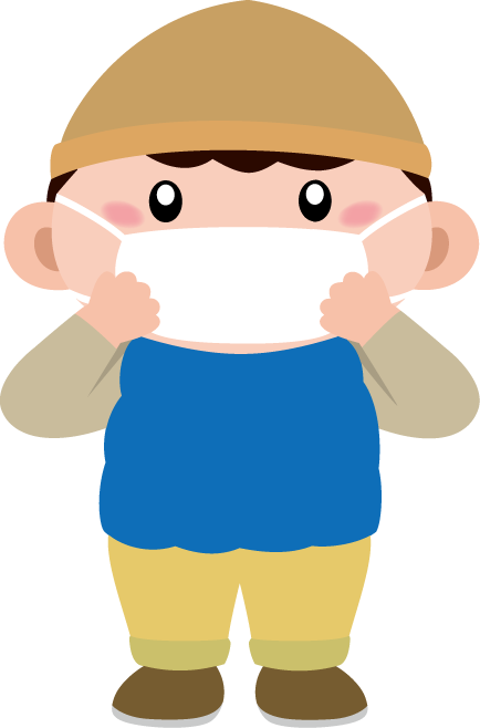 Médico, Hospital, Doentes E Etc - Cartoon (434x658)