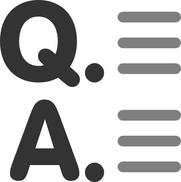 Quiz Icon Png (1018x1024)