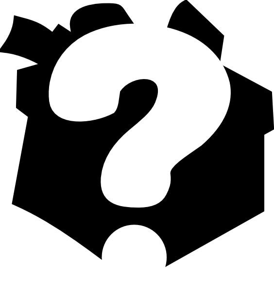 Question Mark Clip Art Free Clipart Images Image - Question Mark Clipart (564x598)