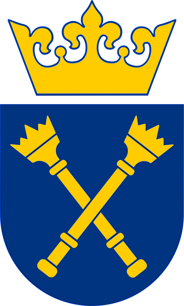 Jagiellonian University Medical College - Jagiellonian University Logo (616x1023)