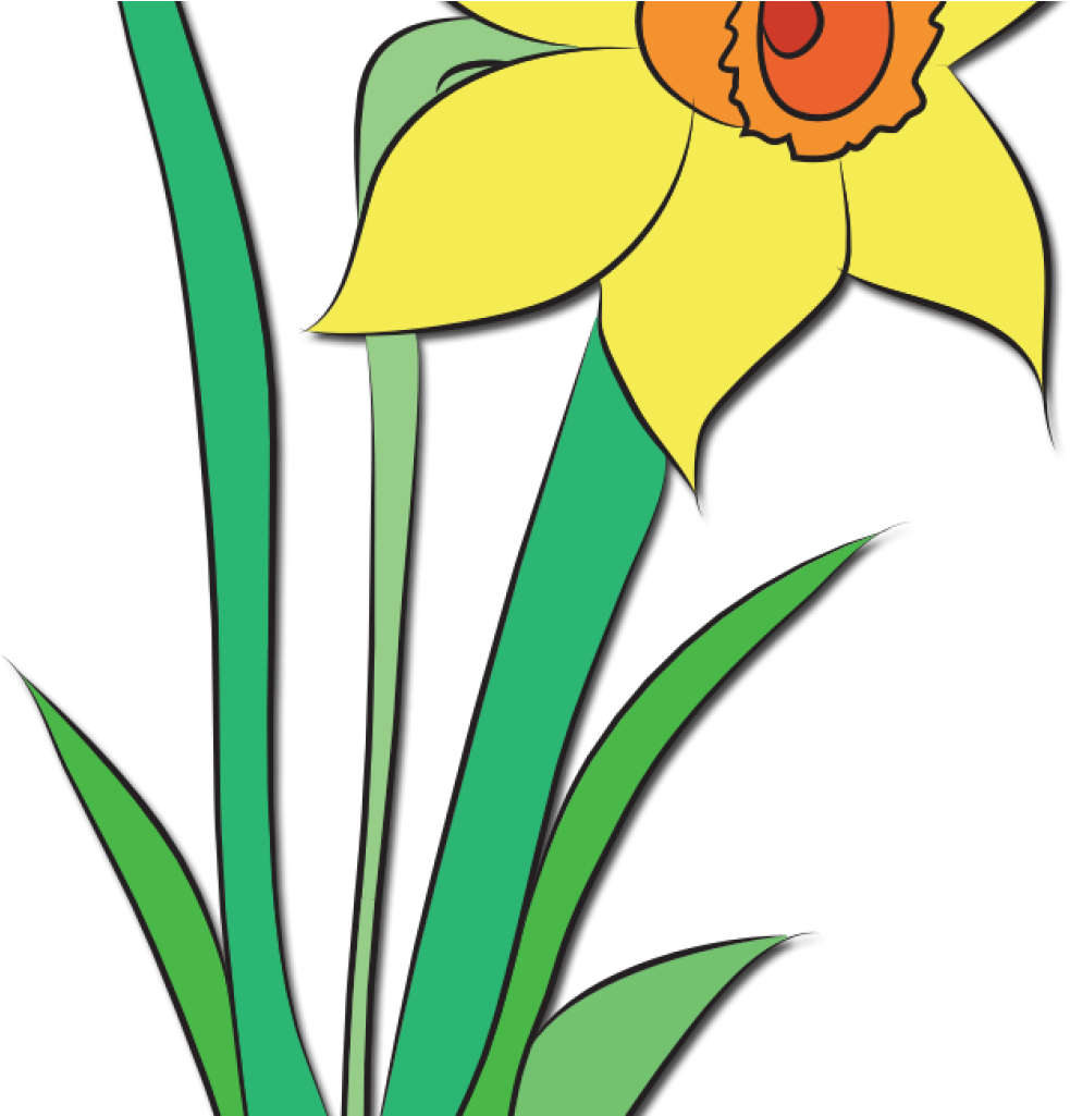 May Flowers Clip Art May Flowers Clip Art April Showers - Clip Art April Showers Brings May Flowers (1024x1024)