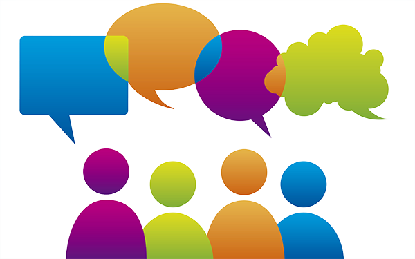 Spoken English Class Basic Malvern International Academy - Graphic Design (600x375)