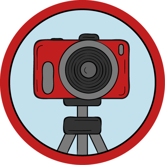 Photography Class - Mile End Tube Station (542x542)