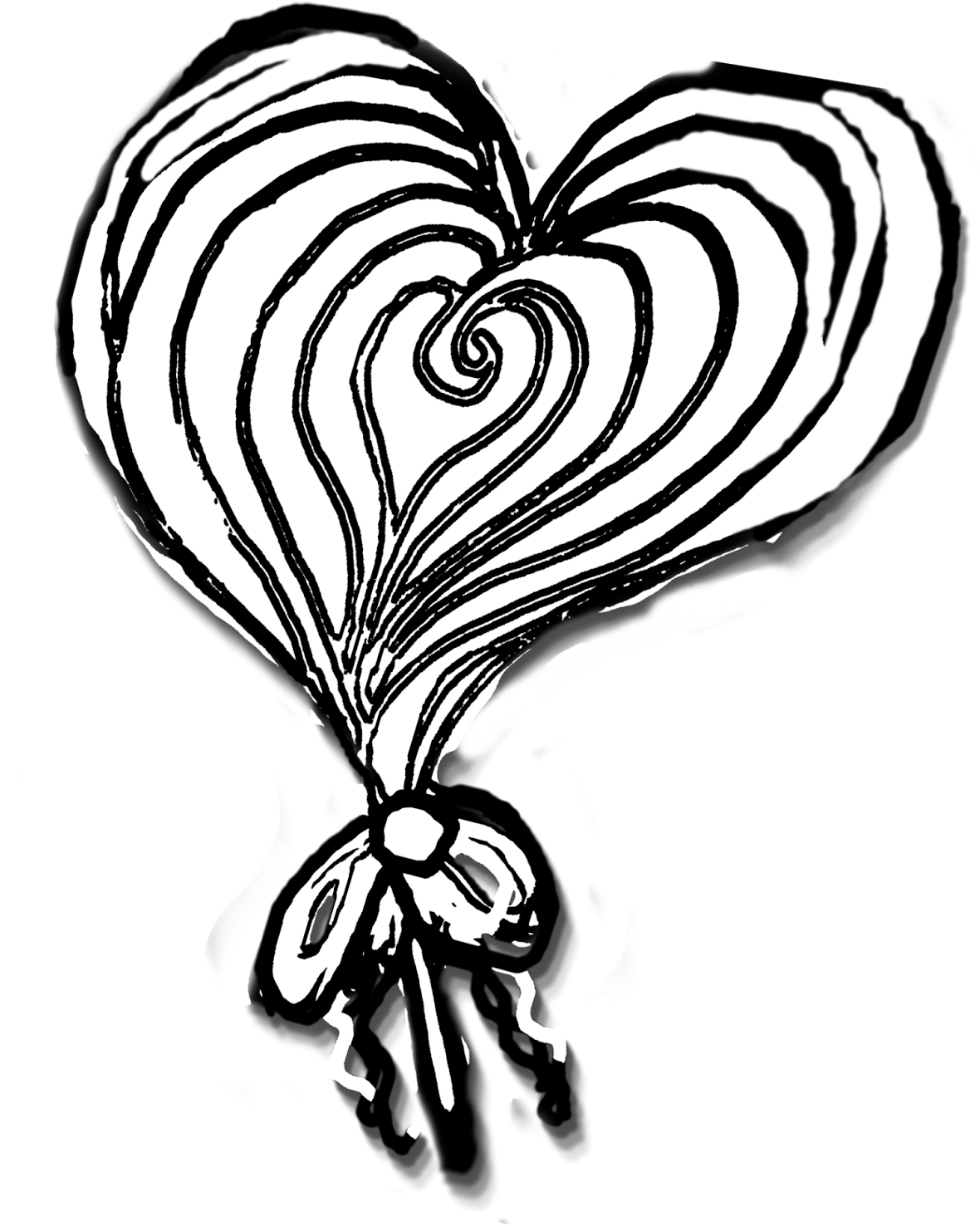 Susan Nikitenko - Heart (1377x1600)