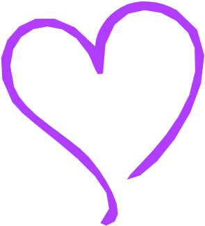 Heart Background Png Images - Digital Federal Credit Union (400x354)