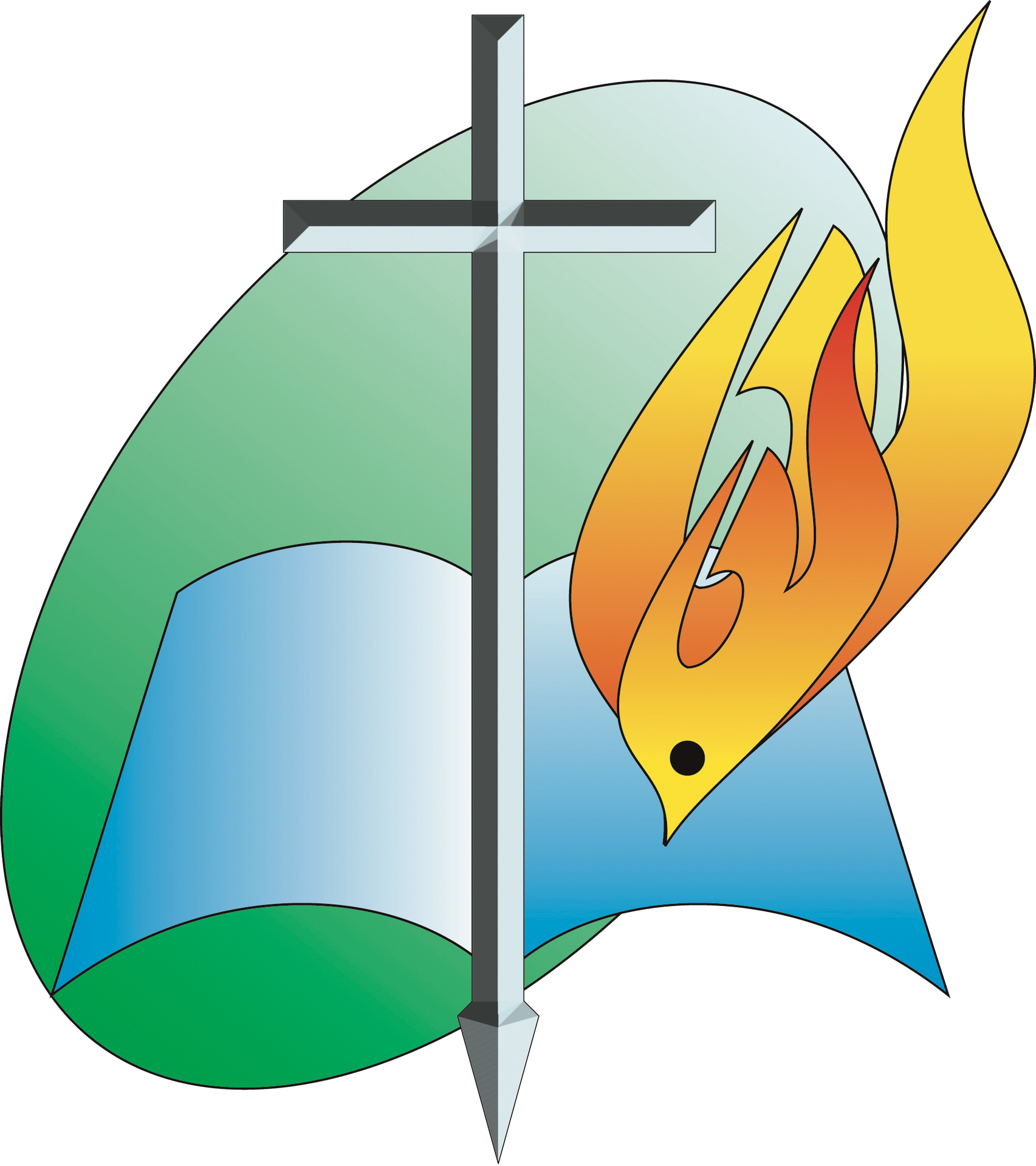 Pastoral Exhortation Of The Catholic Bishops' Conference - Episcopal Commission On Biblical Apostolate (1705x1919)