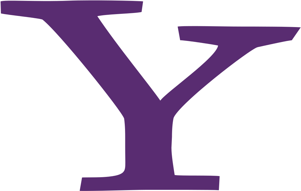 File - Yahoo Y - Svg - Yahoo Y Logo (1024x1024)