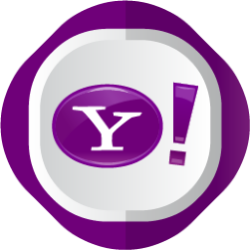 Yahoo Mail (512x512)