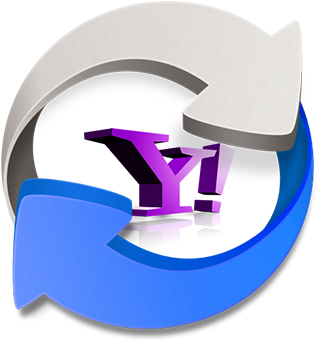 Yahoo Mail Config And Sync - Email (450x383)