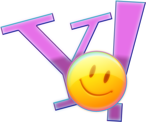 Mobilityrusllc@yahoo - Com - Yahoo Messenger Icon (512x512)