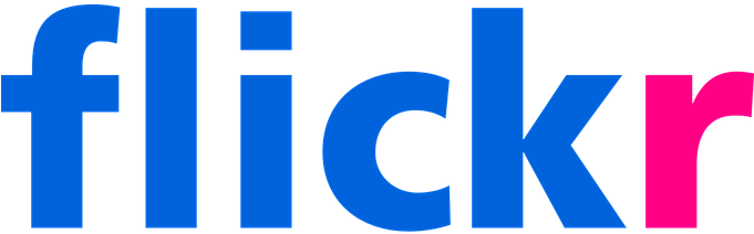 Flickr Logo Brand Yahoo Internet Images Pi - Flickr Logo Vector (680x340)