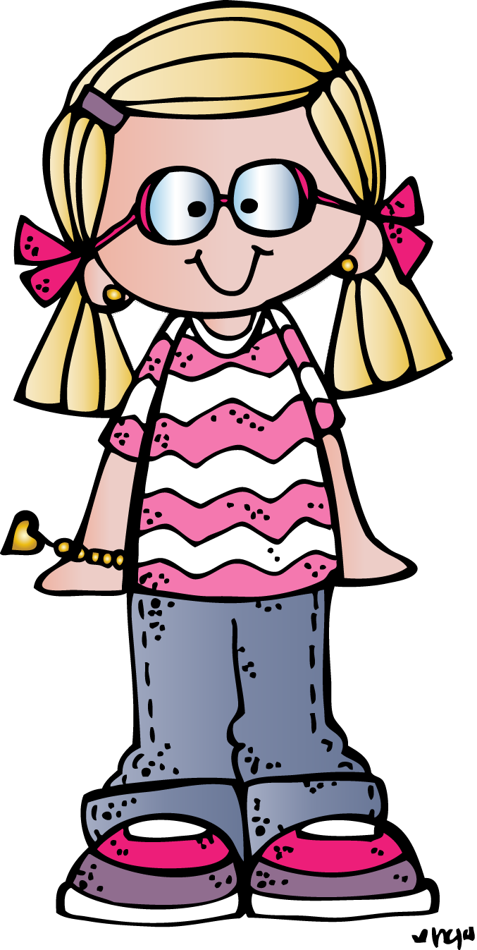 You Can Snag Her For Free Below - Melonheadz Clipart (677x1347)