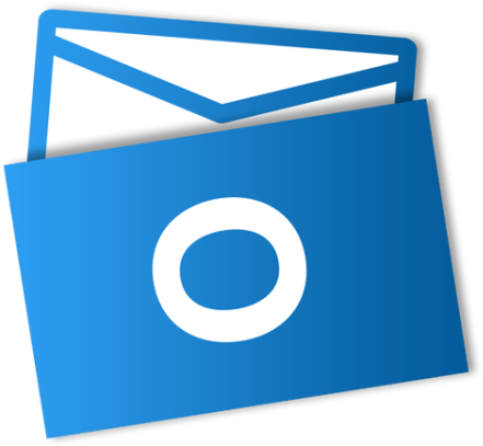 Outlook - Eml Icon (480x480)