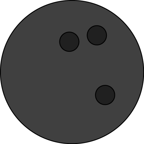 Bowling Ball - Smpn 38 Surabaya (511x511)