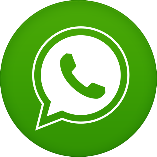 Whatsapp Logo (512x512)