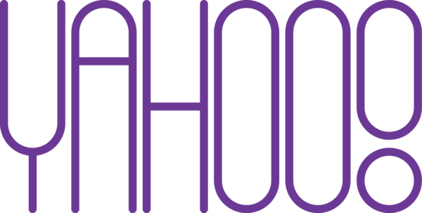 Thekovah 1 0 Yahoo Logo 7 By The-penciler - Penciller (600x303)