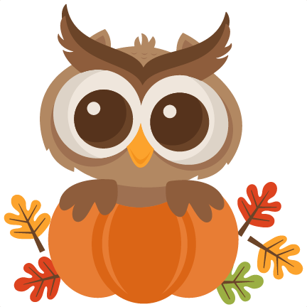 Cute Fall Clipart Fall Owl Clip Art (432x432) Png Clipart Download Cute Fall Clipart Fall Owl Clip Art (432x432) Png Clipart Download