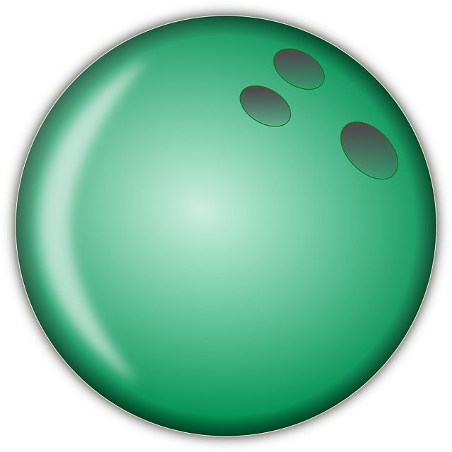 Marble Bowling Ball, Ball, Bowl, Bowling, Sphere, Marble - Clip Art Bowling Ball (750x750)