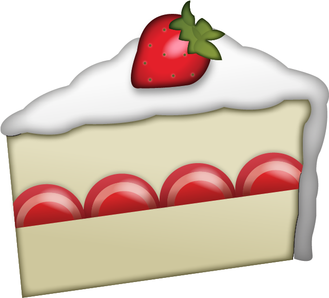 Pta Upcoming Events - Cake Iphone Emoji Png (640x640)