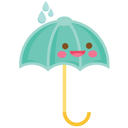 Discover Ideas About Umbrella Crafts - Happy Umbrella Clipart (432x432)
