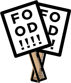 Advocacy & Food Policy - Food Policy (353x353)