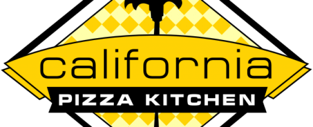 Come Join Us At California Pizza Kitchen For A Nice - California Pizza Kitchen Logo (640x260)