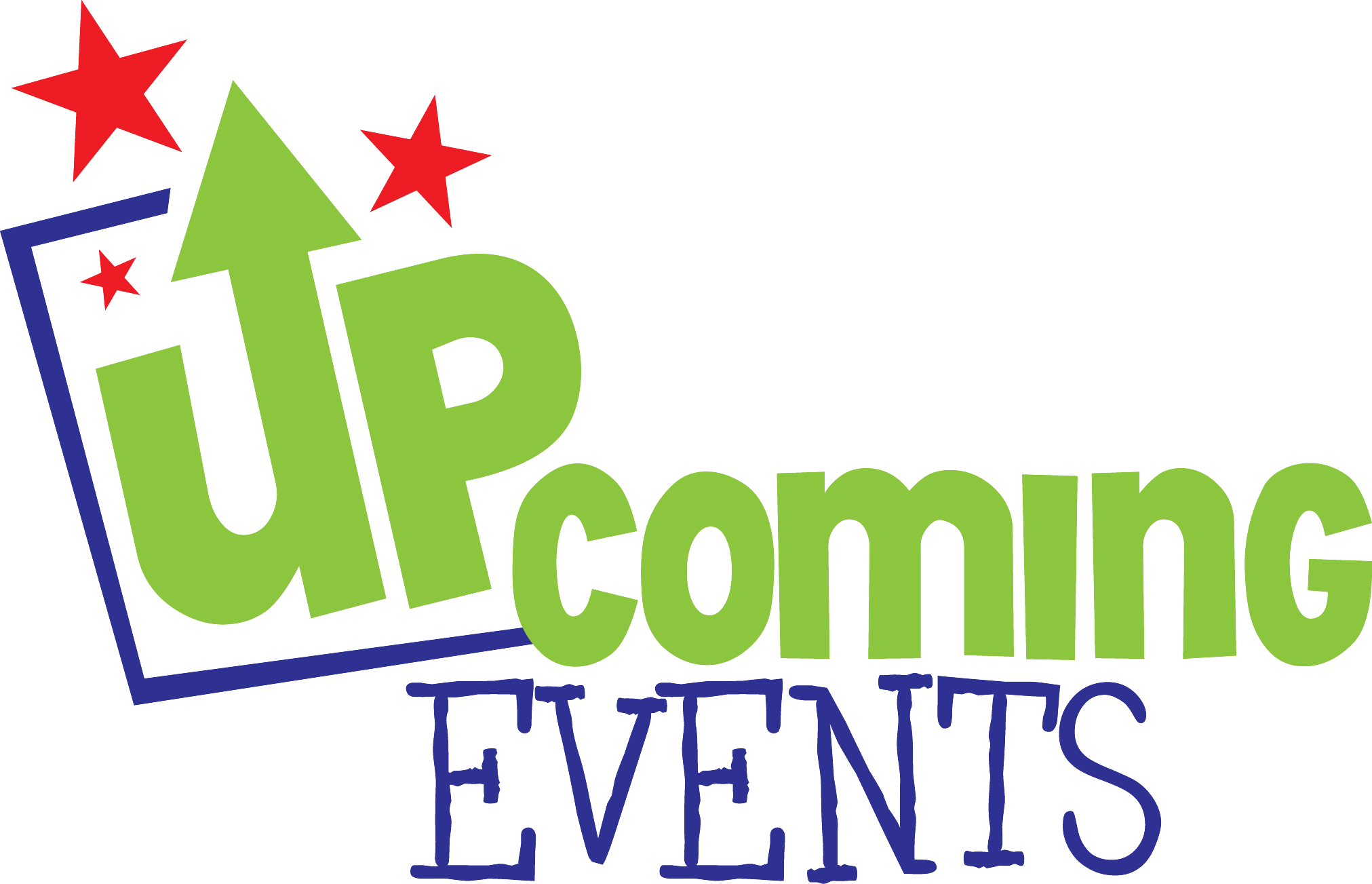 Denham Oaks Elementary School - Upcoming Events Clip Art (2023x1303)