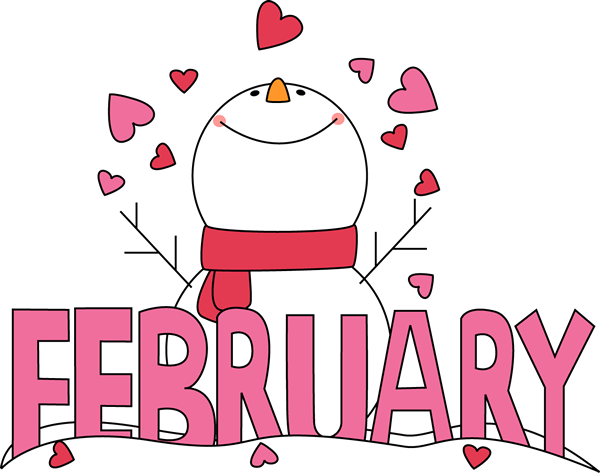 Pta Movie Night - Welcome February (600x473)