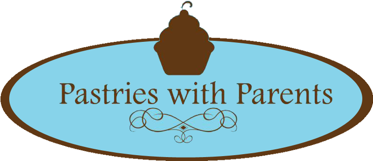 Pastrieswithparents - Patches Of Life [book] (864x462)