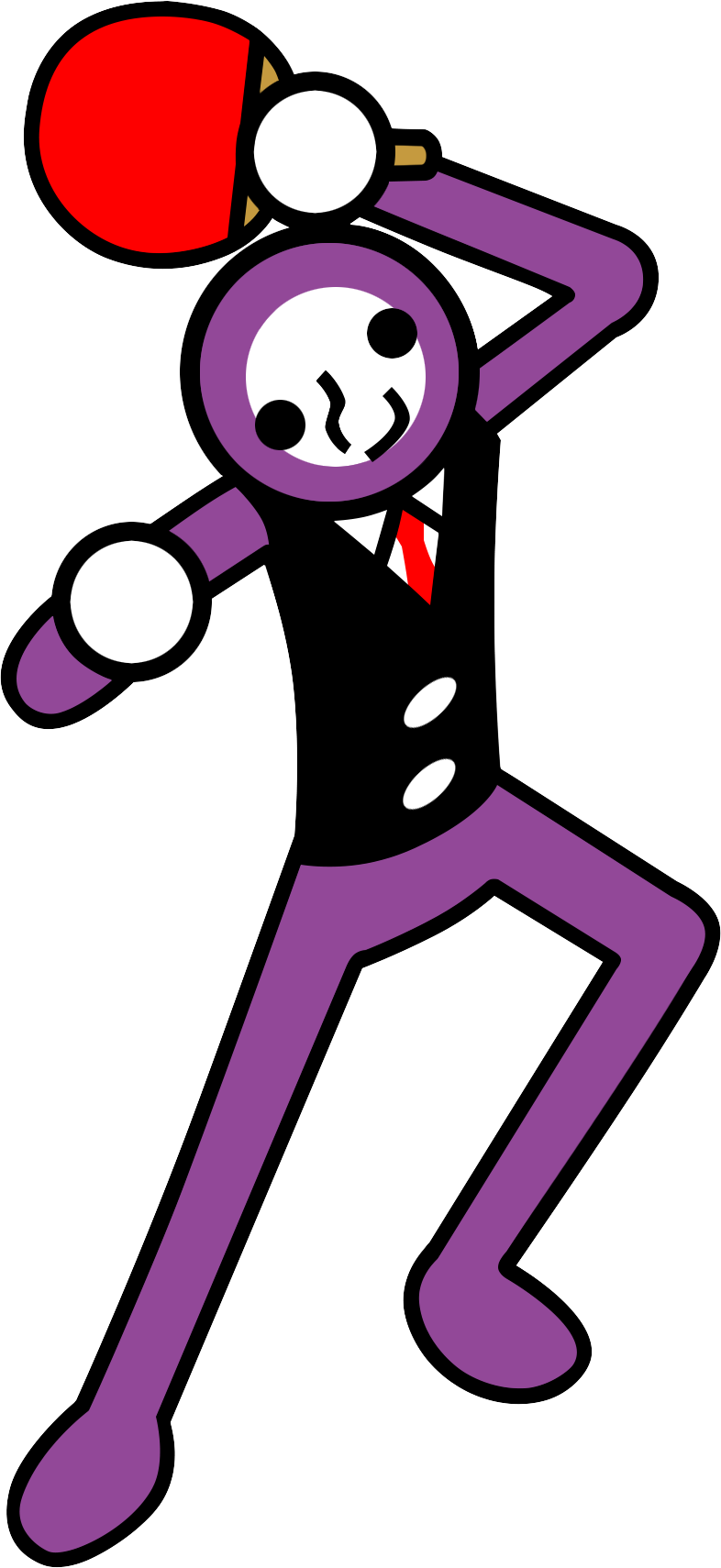 Cosmic Dancers - Cosmic Dancer Rhythm Heaven (786x1710)