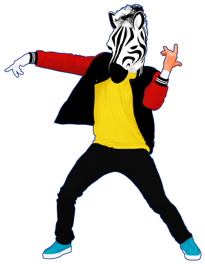 Try The New Free Demo - Just Dance 2017 Watch Me (420x600)