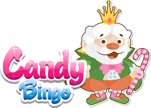 Candy Bingo - Candy Bingo Clipart (509x366)