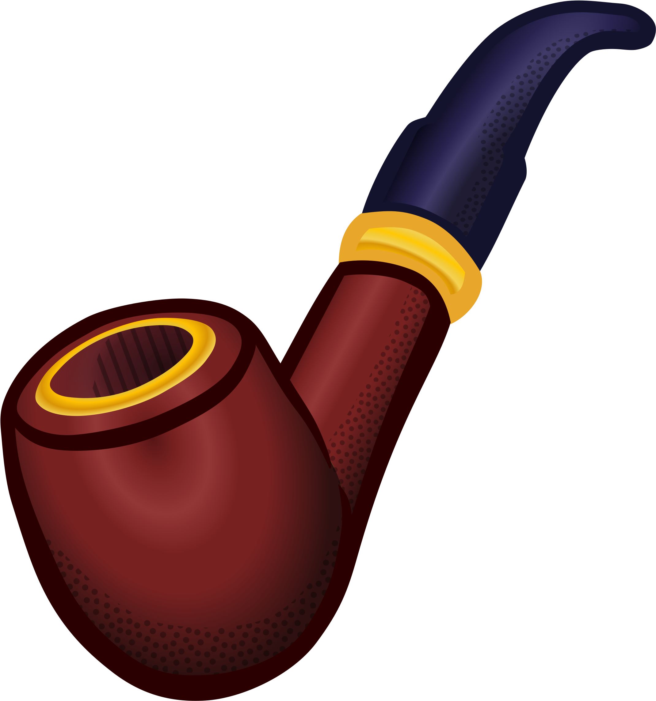 Pipe - Coloured - Pipe Png (2323x2400)