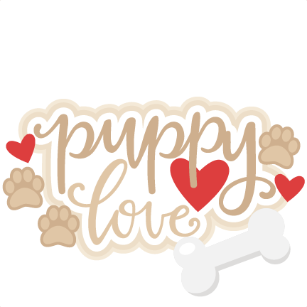 Puppy Svg Cut File Clipart - Illustration (432x432)