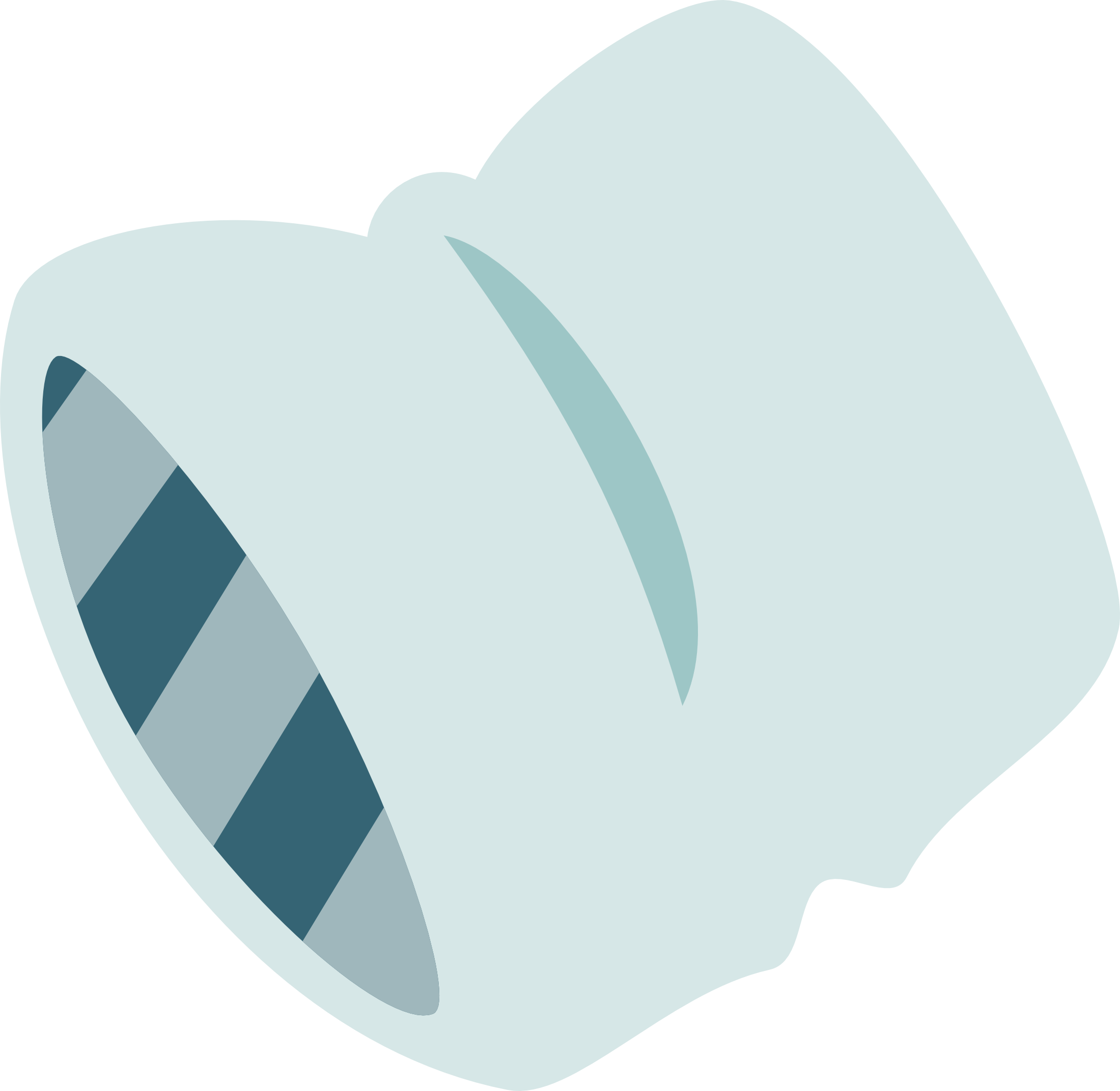 Throw Pillows Cushion Clip Art - Throw Pillows Cushion Clip Art (2200x2145)