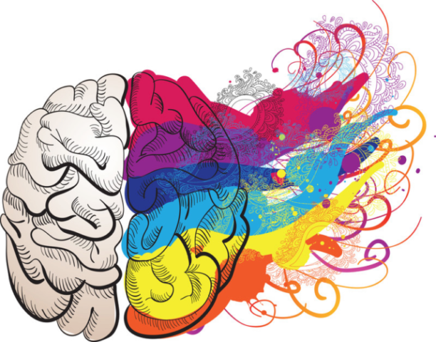 The Art Of Migraine & Cluster Headache Mangement Http - Genesis Neuroquimica Molecular De Las Alucinaciones (612x480)