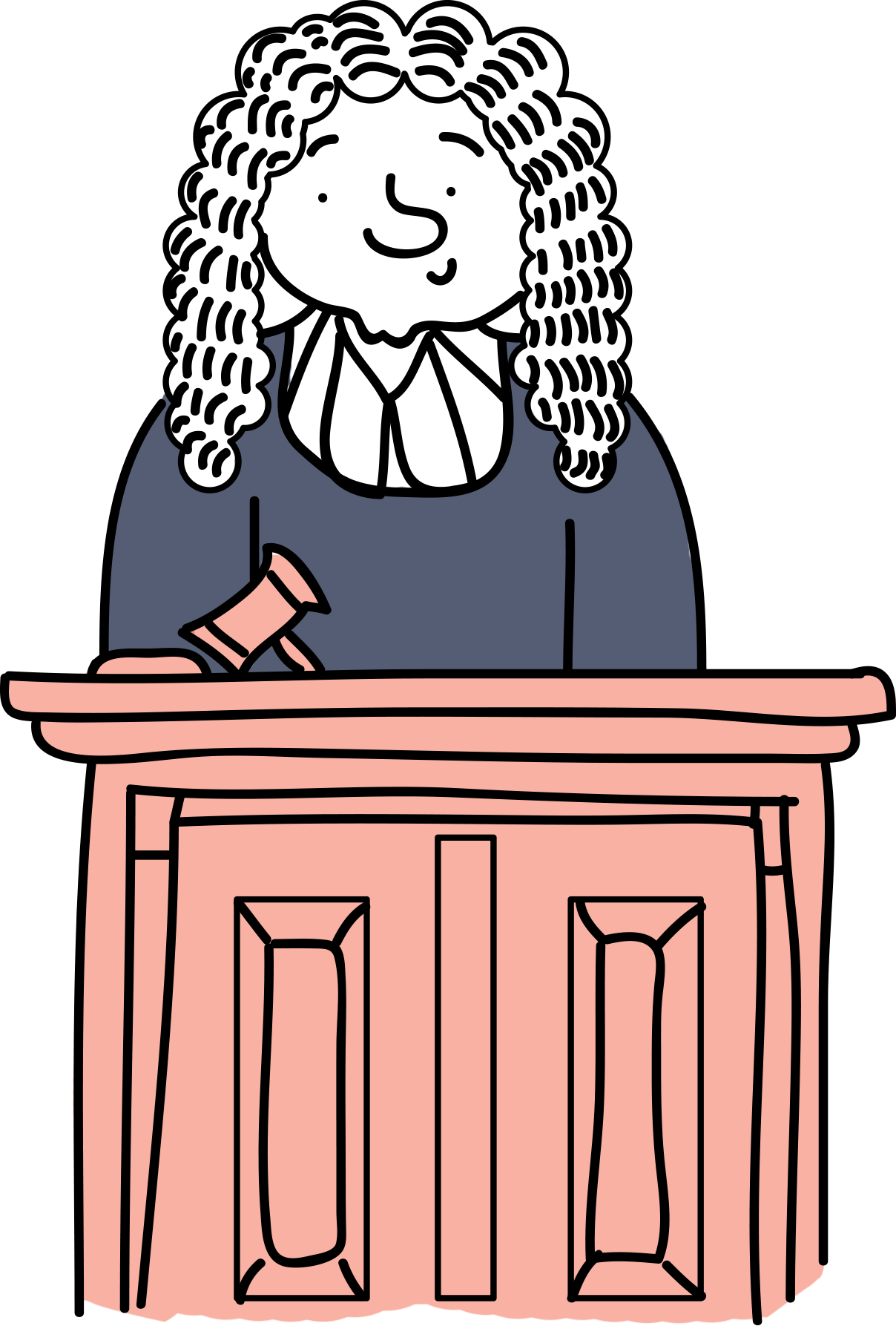 For General Council - Illustration (1208x1787)