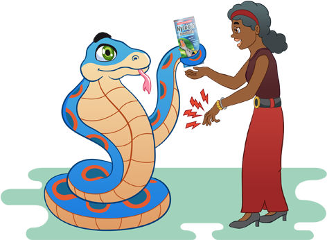 Nyloxin Is Clinically Proven To Reduce And Even Eliminate - Pain In Spine (480x346)