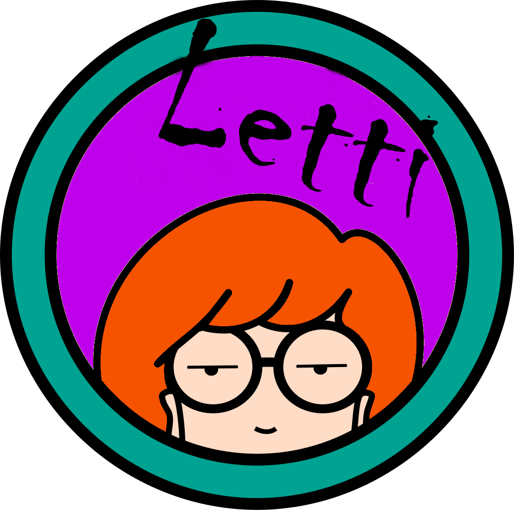 Letti's Life - Buttons, 90's, , 90's Films. Cult Films, Fashion, Accessories, (1032x1024)