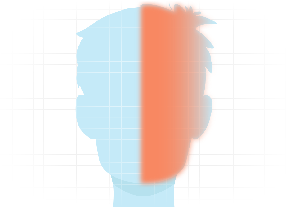 Sinus Headache - Illustration (922x668)