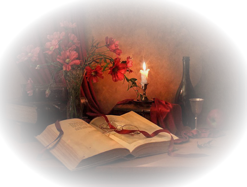 Non, Je Ne Regrette Rien - Nacht Stillleben (500x379)