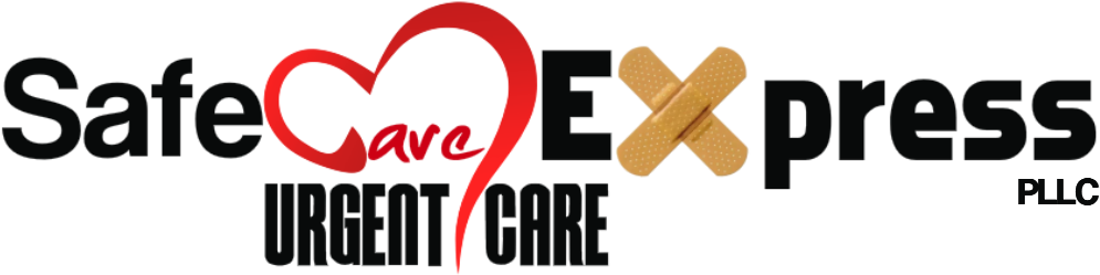 Safe Care Express - Safe Care Express Urgent Care (1000x261)