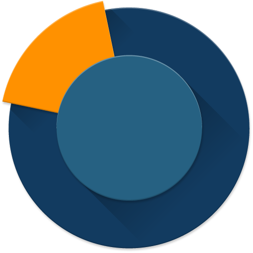 Download Night Shift Blue Light Filter For Migraine - Filtro De Luz Azul Pro Apk (512x512)