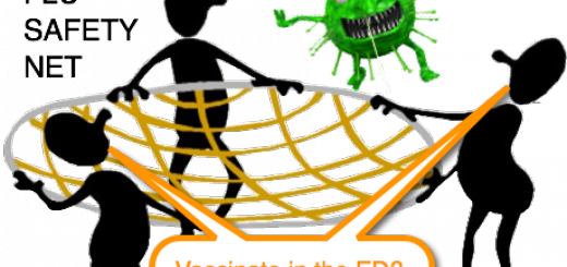 Influenza Vaccination - Safety Net (520x245)