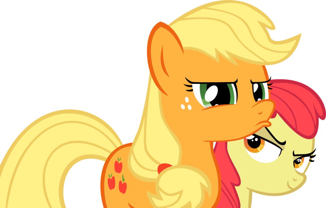 Silly Pony By Guykarat - Silly Pony (1118x714)