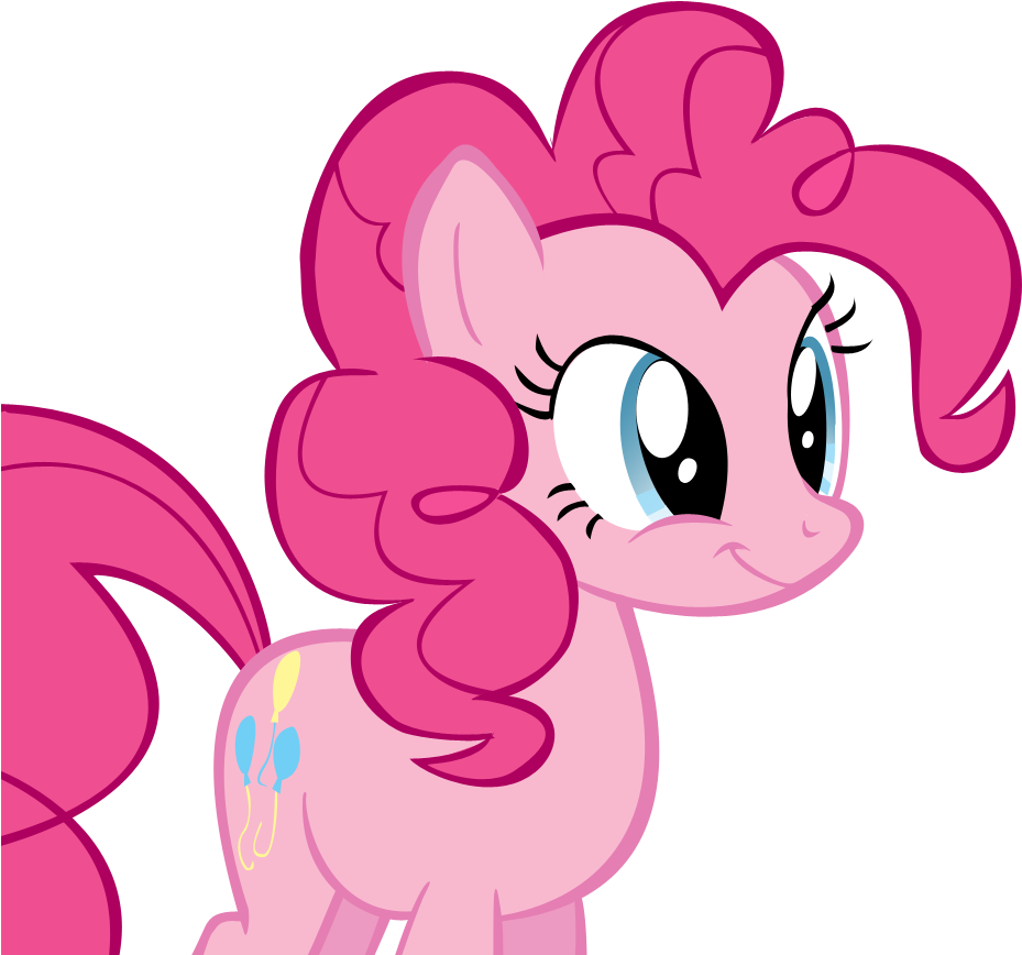 Pinkie Pie Twilight Sparkle Pony Applejack - Pinkie Pie Twilight Sparkle Pony Applejack (1009x891)