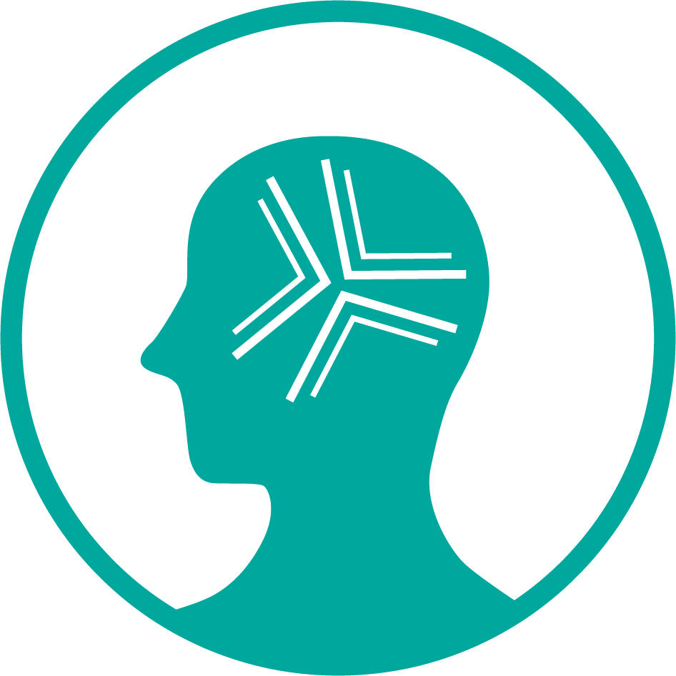 Post Traumatic Headaches - Emblem (946x946)